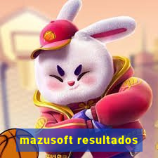 mazusoft resultados